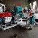 Fish Feed Pelletizer For Sale Small Fish Feed Making Machine