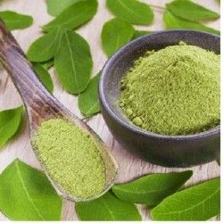 Exporters of Moringa Leaf Powder