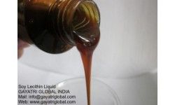 soya lecithin liquid