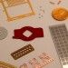 Photo-Etched Precision Metal Parts