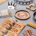 Precision Metal Stampings