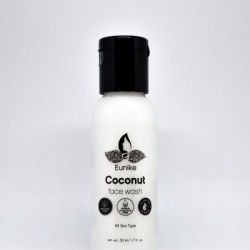 Coconut Face Wash for men’s and women’s