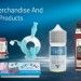Wholesale General Merchandise And Specialty Products & E Juice
