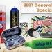 Looseleaf All Natural Wraps 5pk