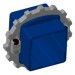 Uni Ultrafit Two-Part Sprocket