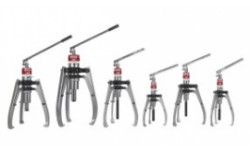 Hydraulic Multi purpose Bearing Pullers