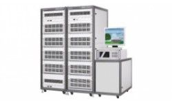 Battery Cell Test System