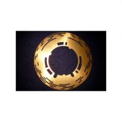 Reel-to-reel etching