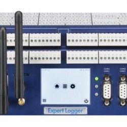 Expert Logger Expert Logger