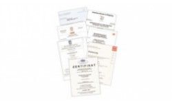 Quality Assurance - Forgings