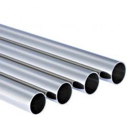 Stainless Steel welded pipes and tubes