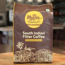 Brindavan Bold Filter Coffee Powder