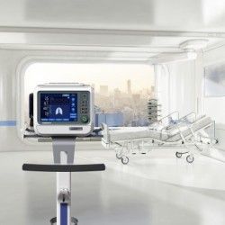 HAMILTON MEDICAL-C1 Ventilator HAMILTON MEDICAL-C1 Ventilator