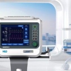 HAMILTON-C1 neo Ventilator HAMILTON-C1 neo Ventilator
