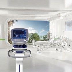 HAMILTON-C3 Ventilator HAMILTON-C3 Ventilator