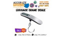 Best digital pocket luggage scales for no.1 travelers choice