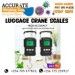 Best Digital Pocket Luggage Scales For No.1 Travelers Choice