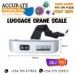 Best Digital Pocket Luggage Scales For No.1 Travelers Choice