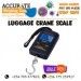 Best Digital Pocket Luggage Scales For No.1 Travelers Choice