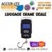 Digital Luggage Hanging Travel Weighing Scales Shop +256705577823