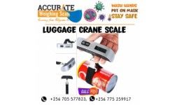 digital luggage hanging travel weighing scales shop +256705577823