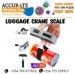 Digital Luggage Hanging Travel Weighing Scales Shop +256705577823