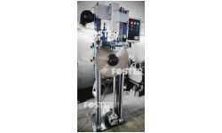 Diamond segment Brazing machine