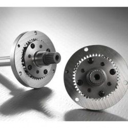 Planetary Gear