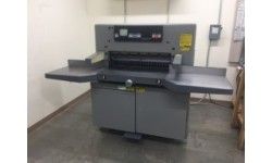 Challenge Machinery Cutter Parts