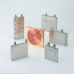 Liquid cold plate (heat sinks)