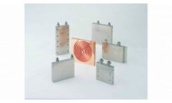 Liquid cold plate (heat sinks)