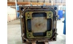 injection molding
