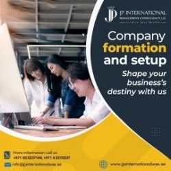 Business Setup Services in UAE | Business Setup Services