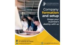 Business Setup Services in UAE | Business Setup Services