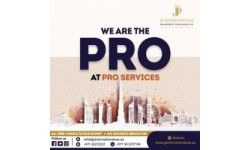 PRO Services in Dubai | Corporate PRO Services in Dubai | JP International