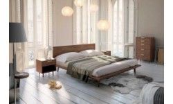 Herman Bed Frame