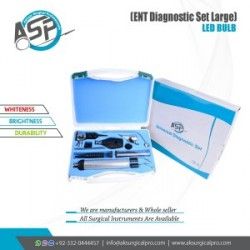 ENT Universal Diagnostic Set