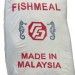 Steam-Dried Fishmeal (68% Protein, Tvn 120 Max)