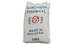 Steam-dried Fishmeal (63% Protein, TVN 120 max)