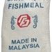 Steam-Dried Fishmeal (63% Protein, Tvn 120 Max)