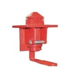 CONTAINER LOCK MECIN CONTAINER LOCK MECIN