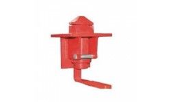 CONTAINER LOCK MECIN