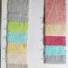 100% Pure Linen Fabric Lea 60*60