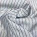 100% Pure Linen Fabric Lea 60*60