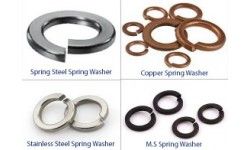 Spring Washer Manufacturer