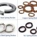 Spring Washer Manufacturer