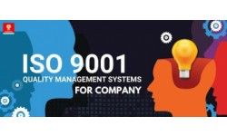 ISO 9001 Certification