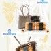 Tas Jali Woven Bag