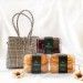 Tas Jali Woven Bag