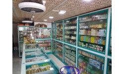 Medical / Pharmacy racks